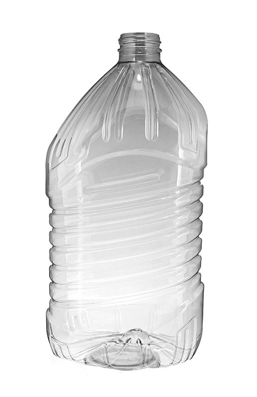 Láhev Automotive PET 5 l