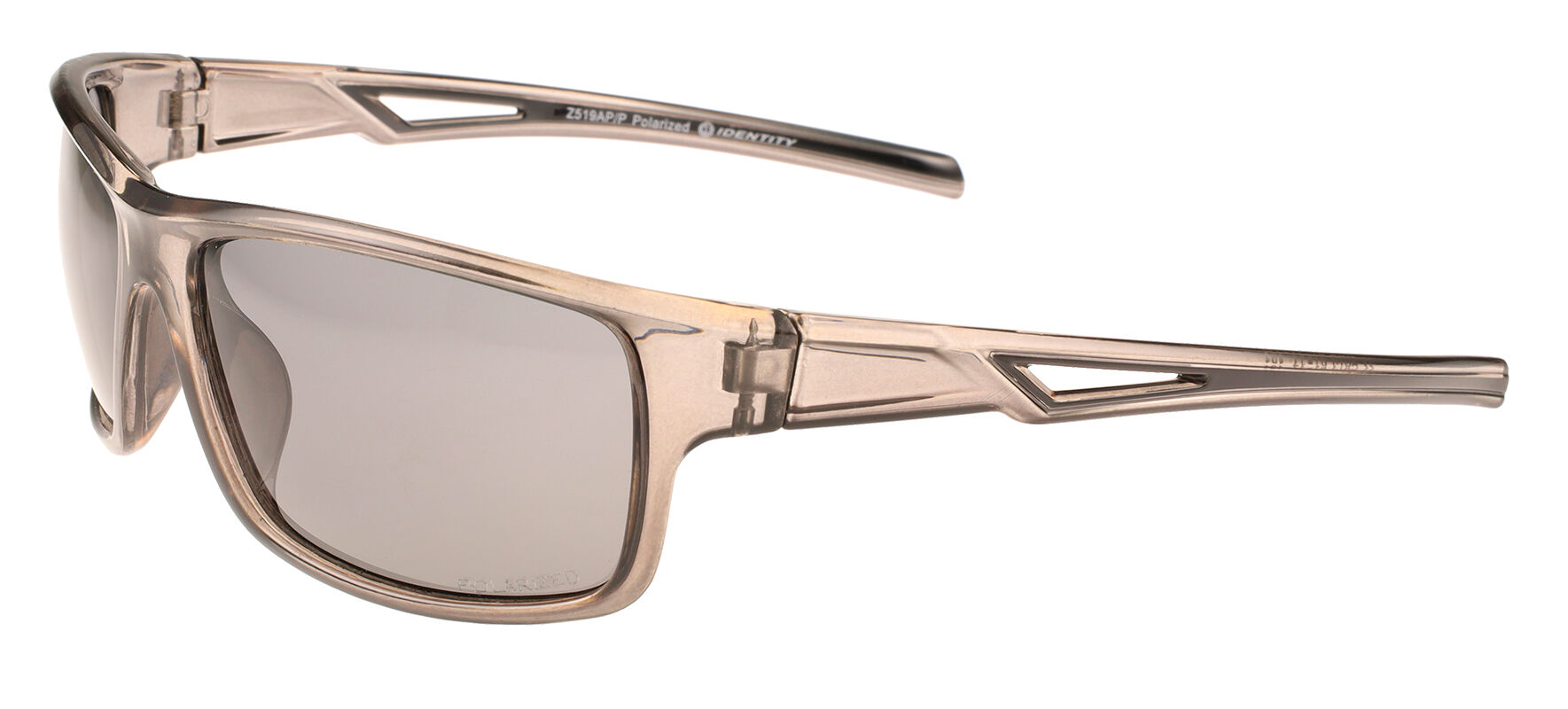 Slnečné okuliare polarizačné Sport šedá /Z519AP/P