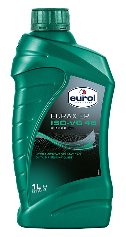 EUROL Eurax EP ISO 46 1 lt
