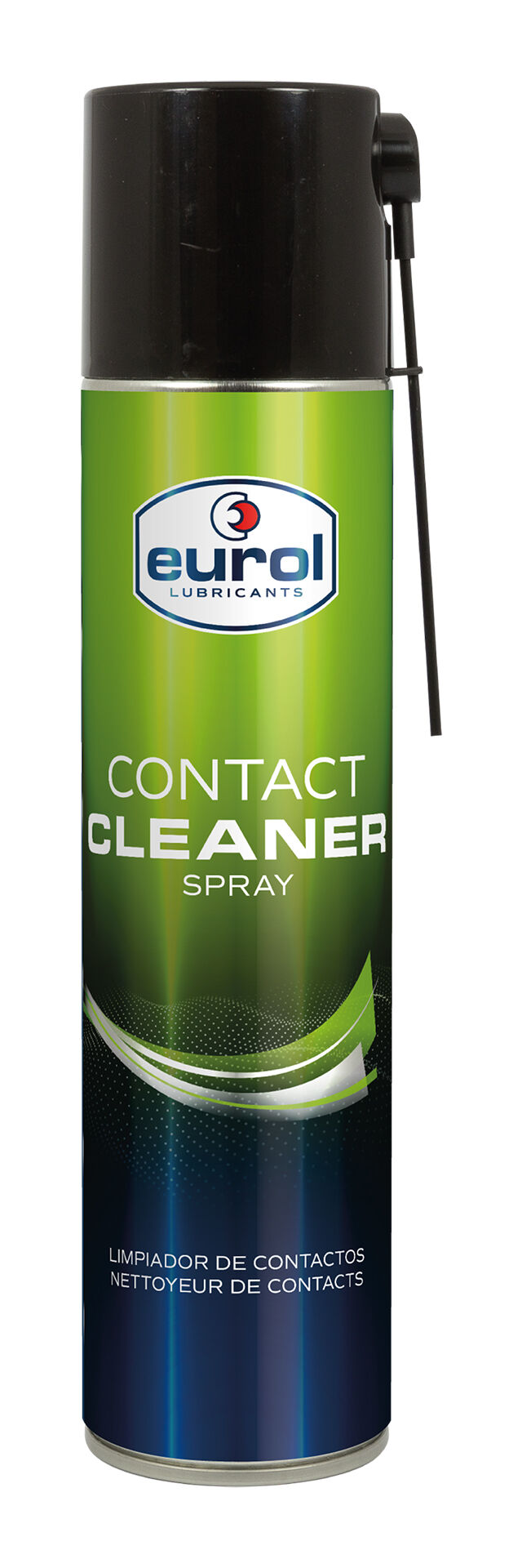 EUROL Contact Cleaner Spray 400 ml