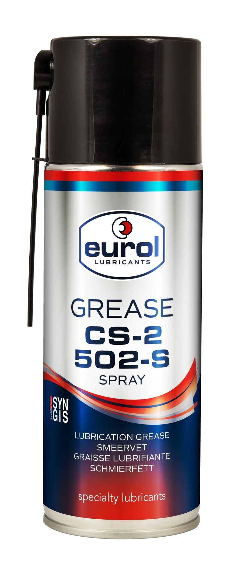 EUROL SPECIALTY Grease CS-2/502-S Spray 400 ml