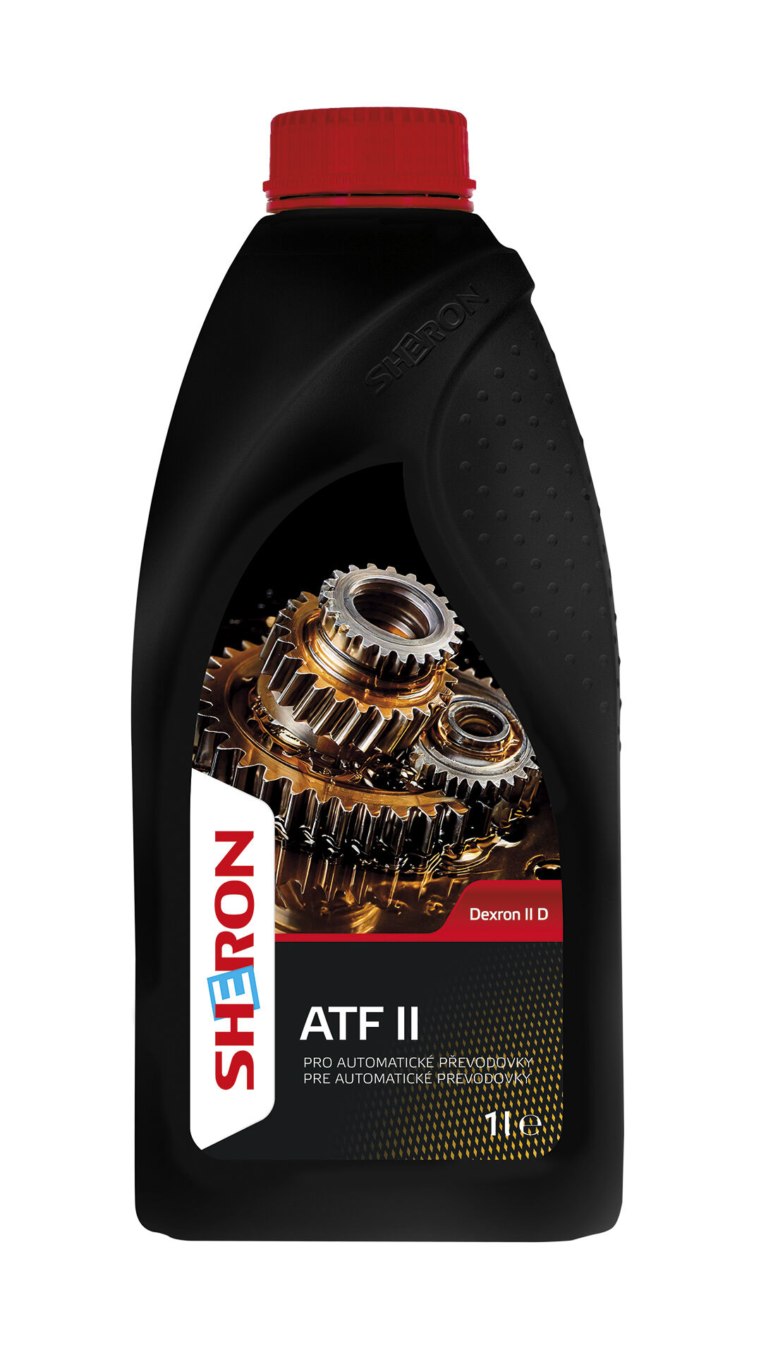 SHERON ATF II 1 lt