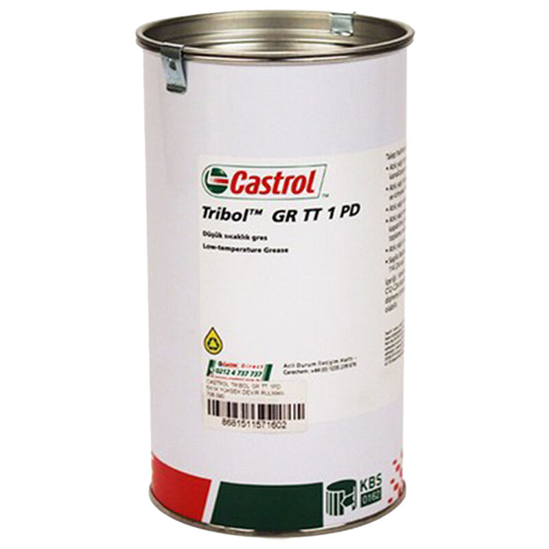 CASTROL Tribol GR TT 1 PD 1 kg