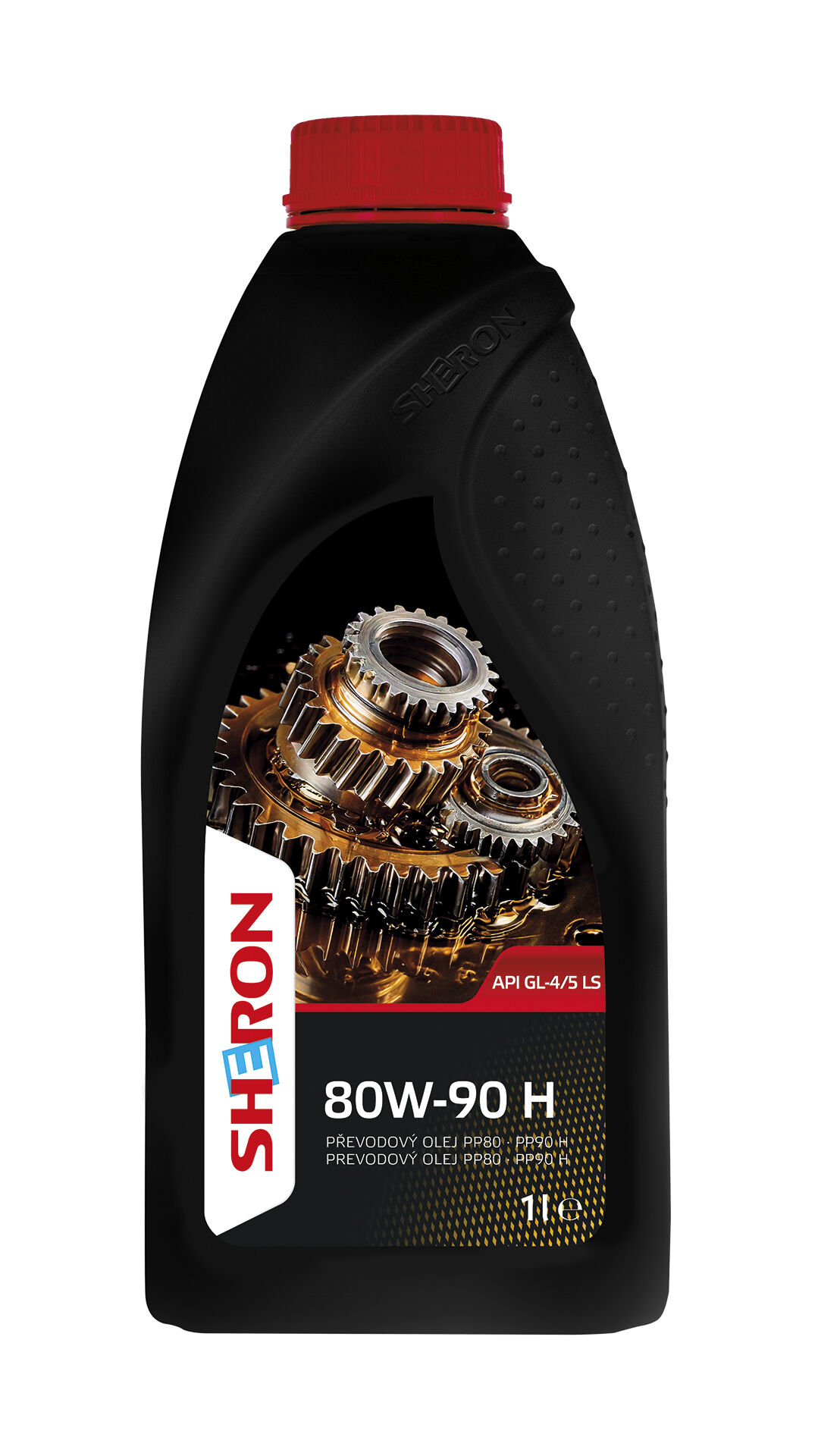 SHERON 80W-90 H 1 lt