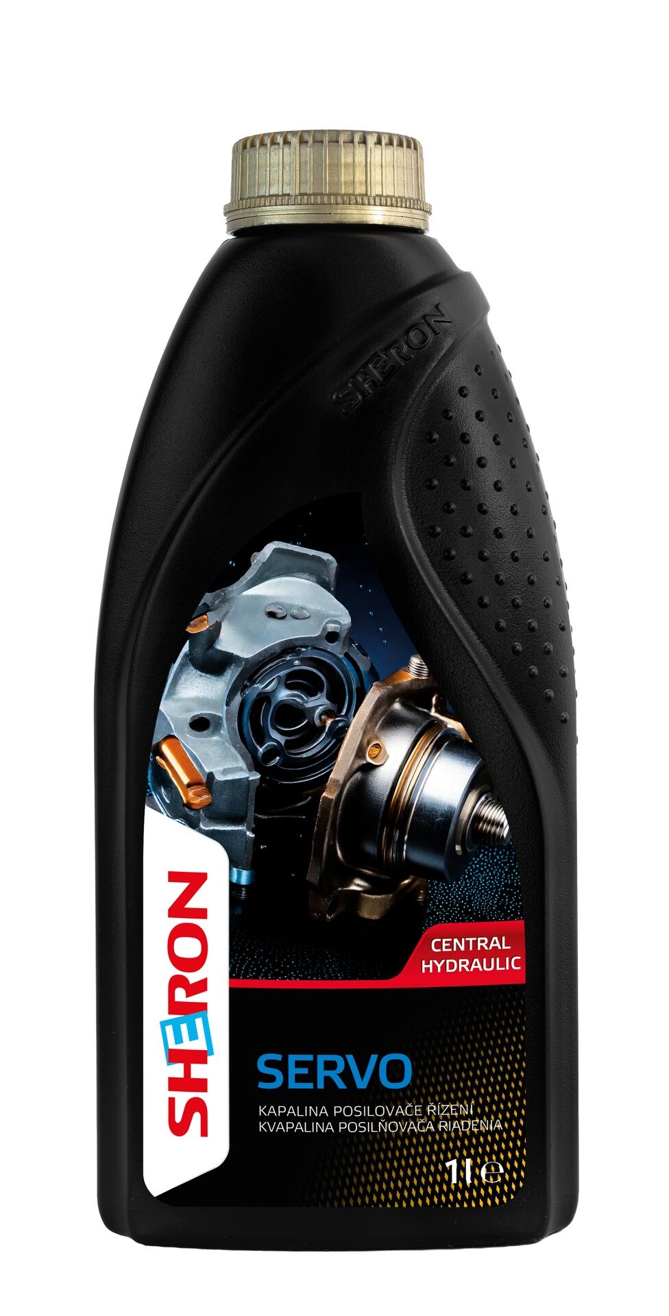 SHERON SERVO 1 lt