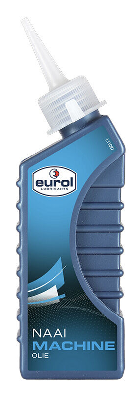 EUROL Olej pre šijacie stroje 100 ml