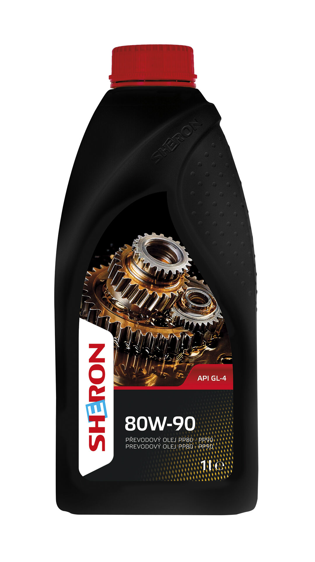 SHERON 80W-90 1 lt