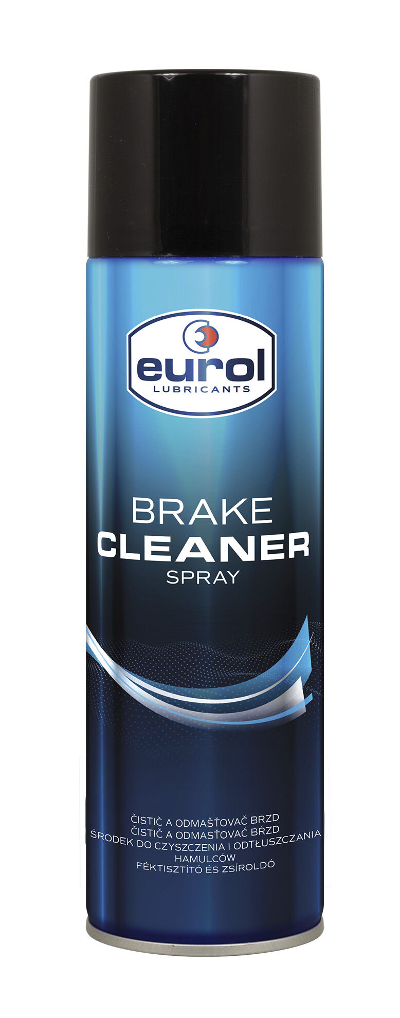 EUROL Čistič brzd Spray 500 ml