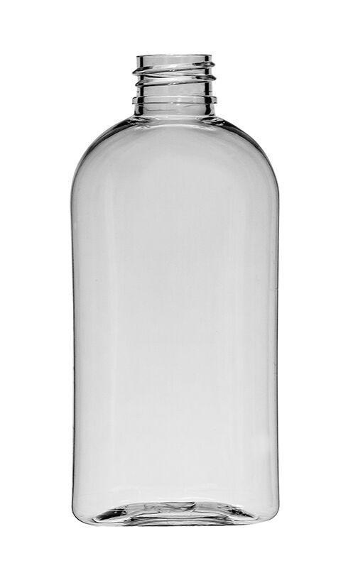 Láhev PET 100 ml