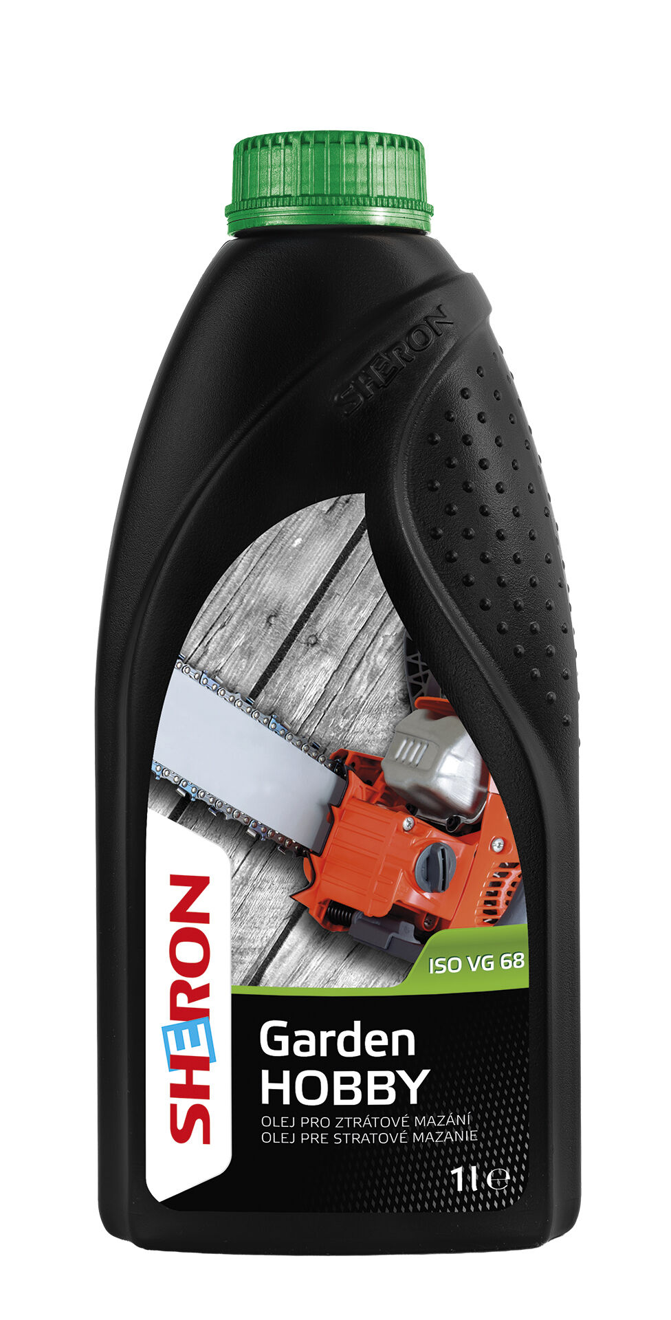 SHERON Garden Hobby  1 lt