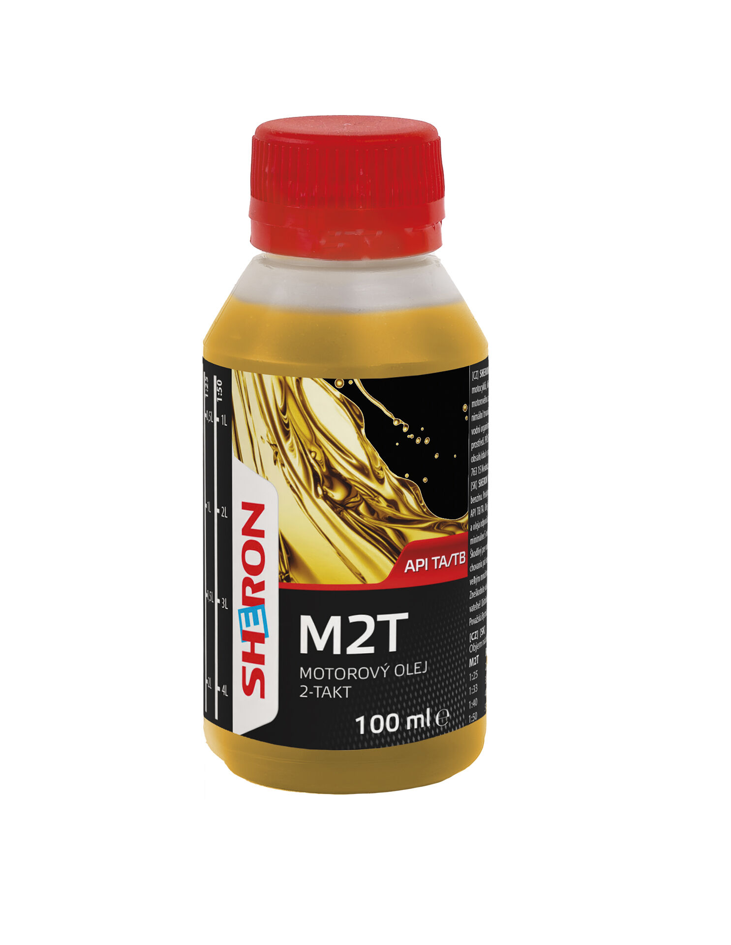SHERON M2T 100 ml