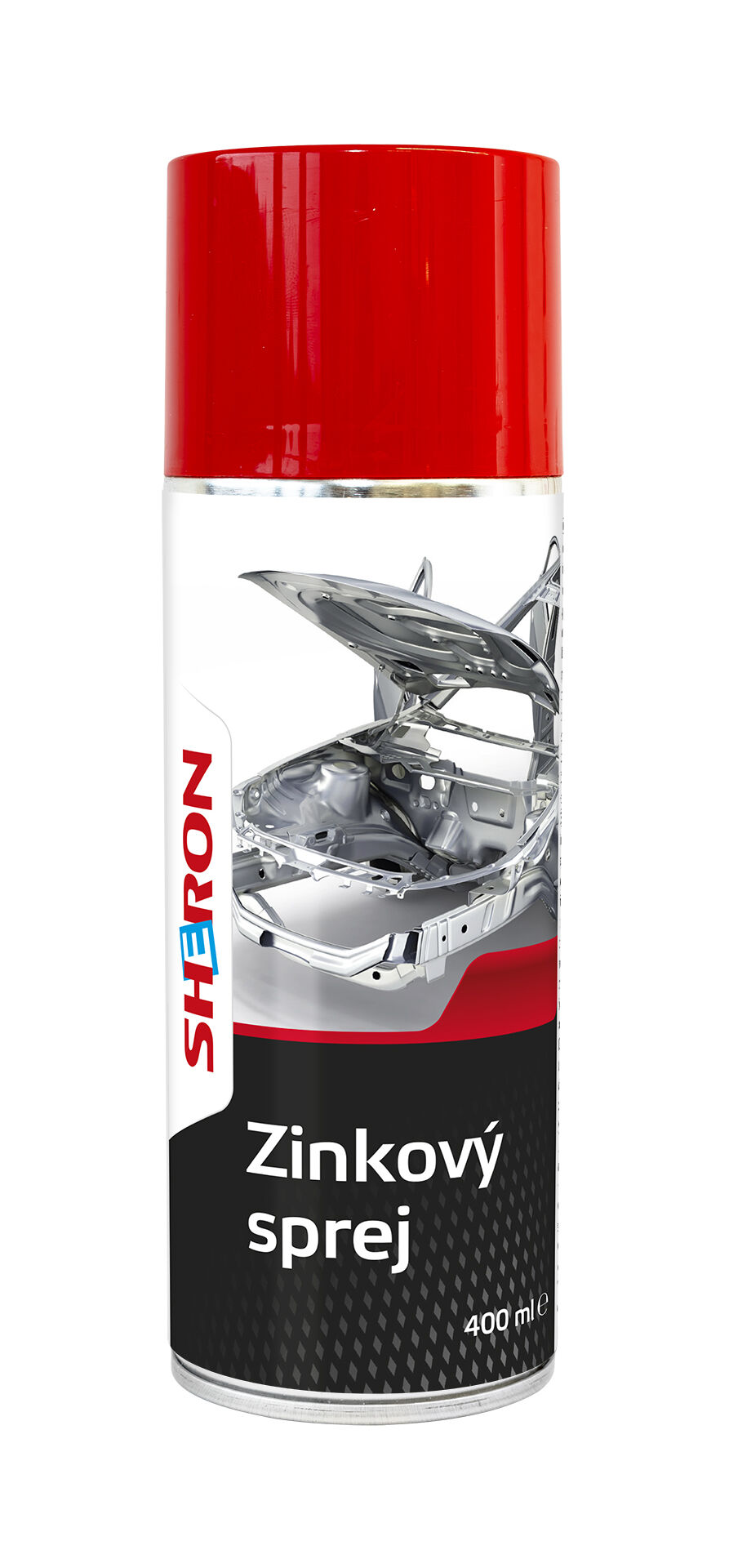 SHERON Zinkový sprej 400 ml