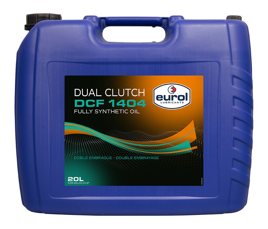 EUROL DCF 1404 20 lt