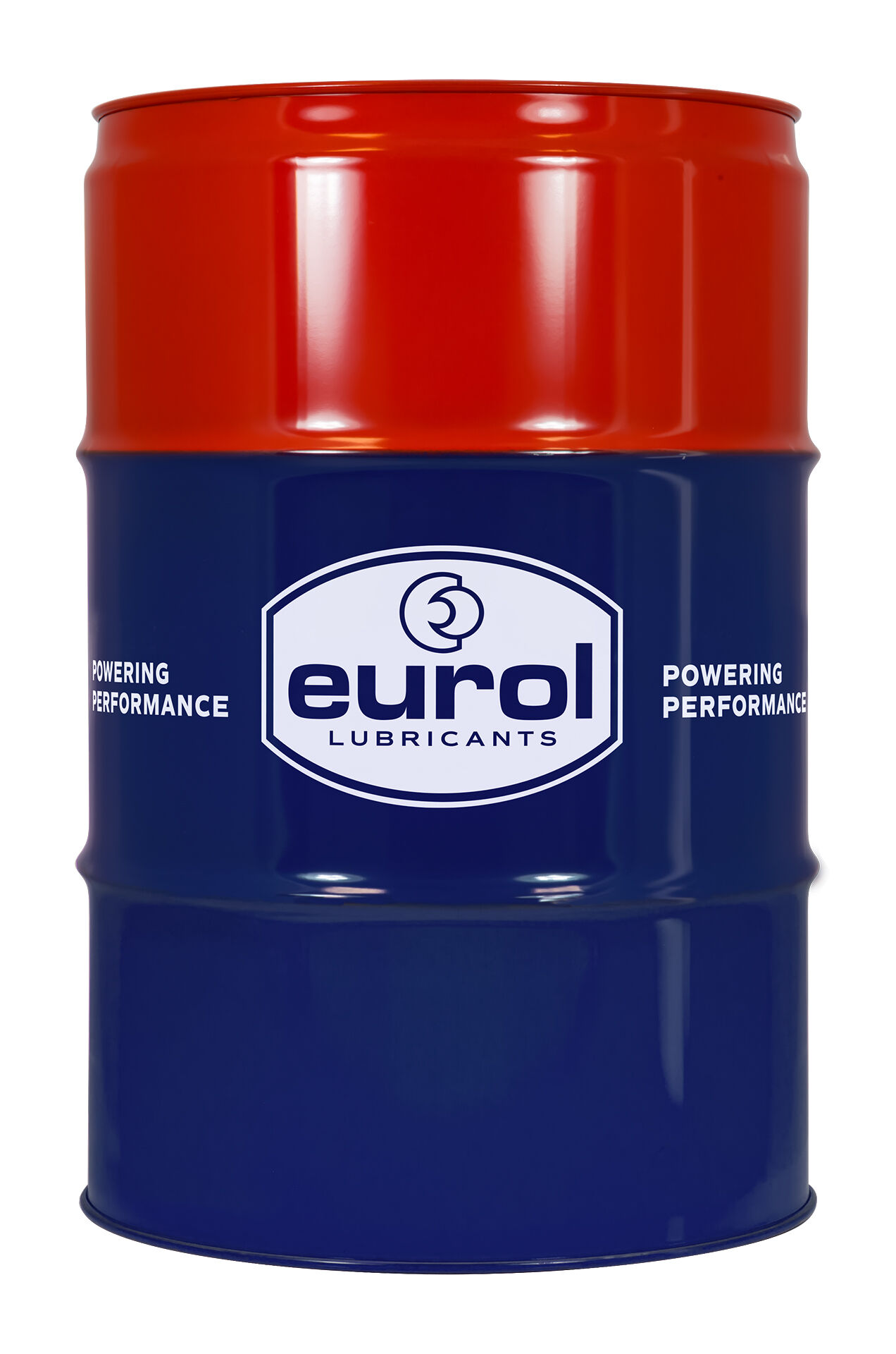 EUROL Vacuumolie ISO-VG 150 60 lt