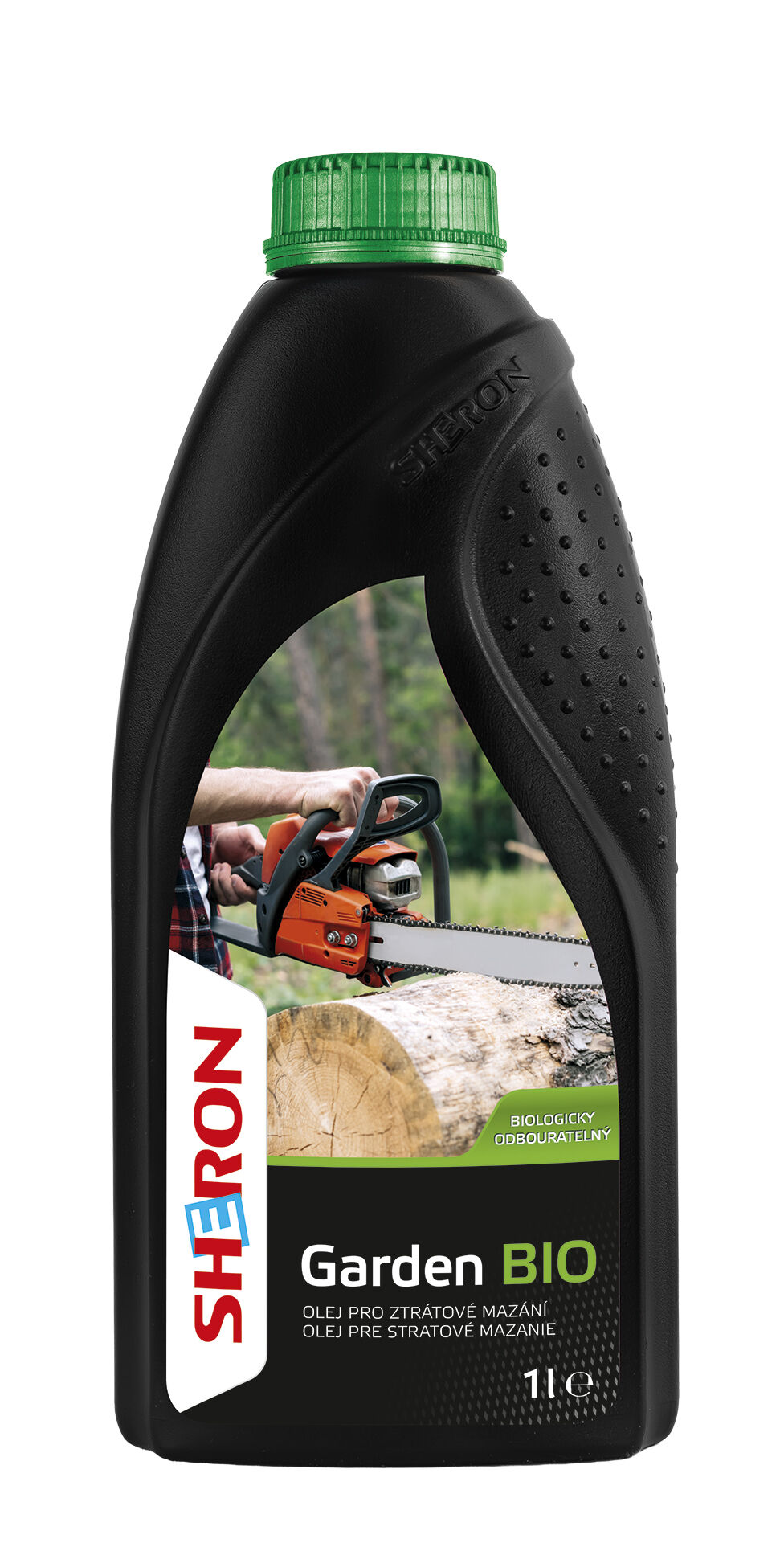 SHERON Garden BIO 1 lt