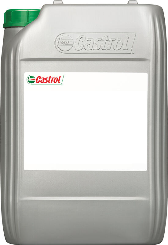 CASTROL TRANSMAX Manual EP 80W-90 20 lt