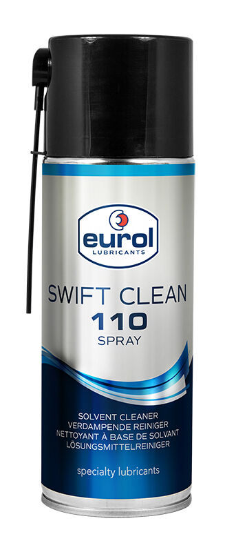 EUROL SPECIALTY Swift Clean 110 Spray 400 ml