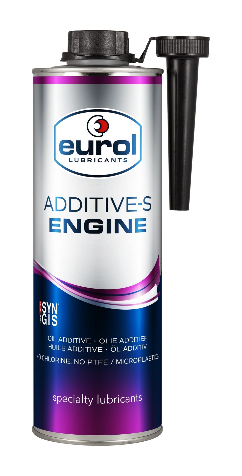 EUROL SPECIALTY Additive-S Engine 1 lt
