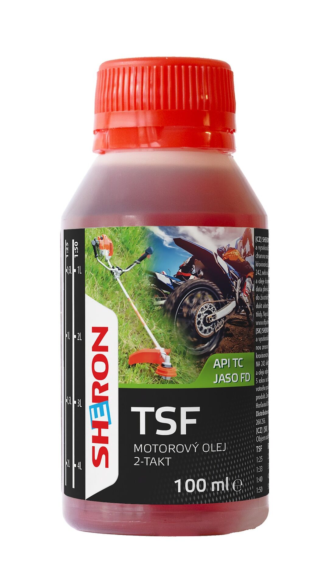 SHERON TSF 100 ml