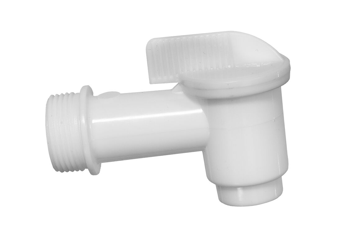 Výpustný ventil pre sudy 60 a 208 lt