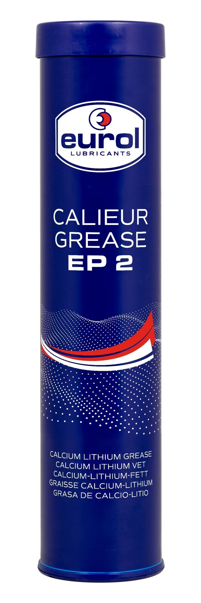 EUROL Calieur Grease EP2 400 g