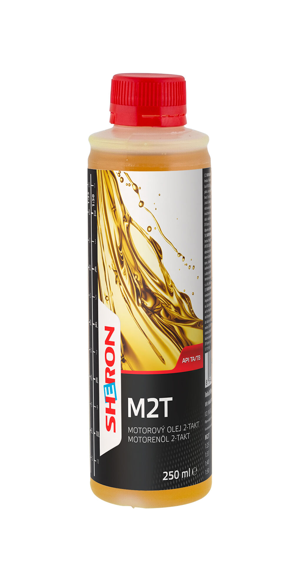 SHERON M2T 250 ml