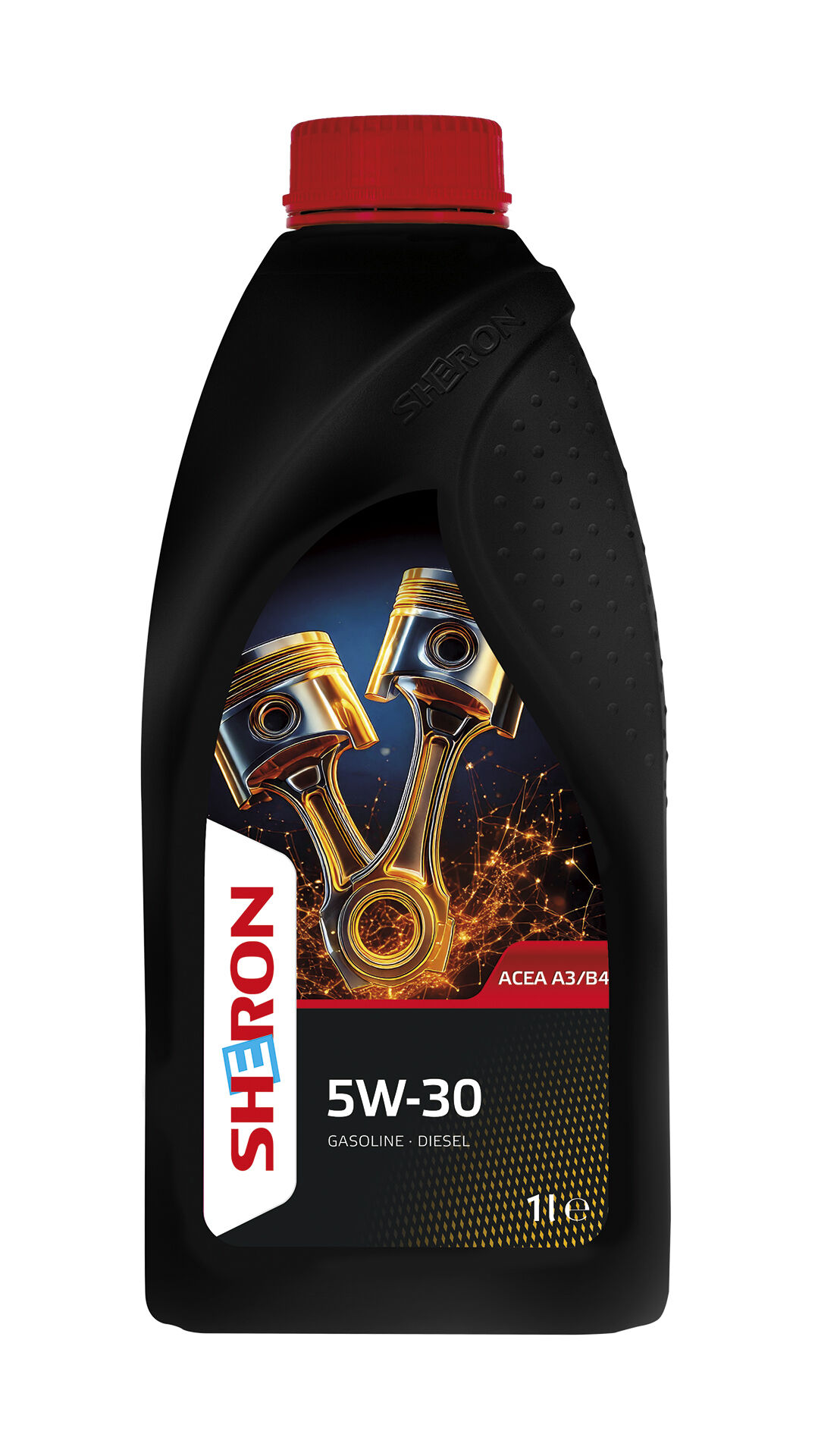 SHERON 5W-30 A3/B4 1 lt