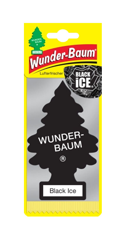 WUNDER-BAUM Black Ice