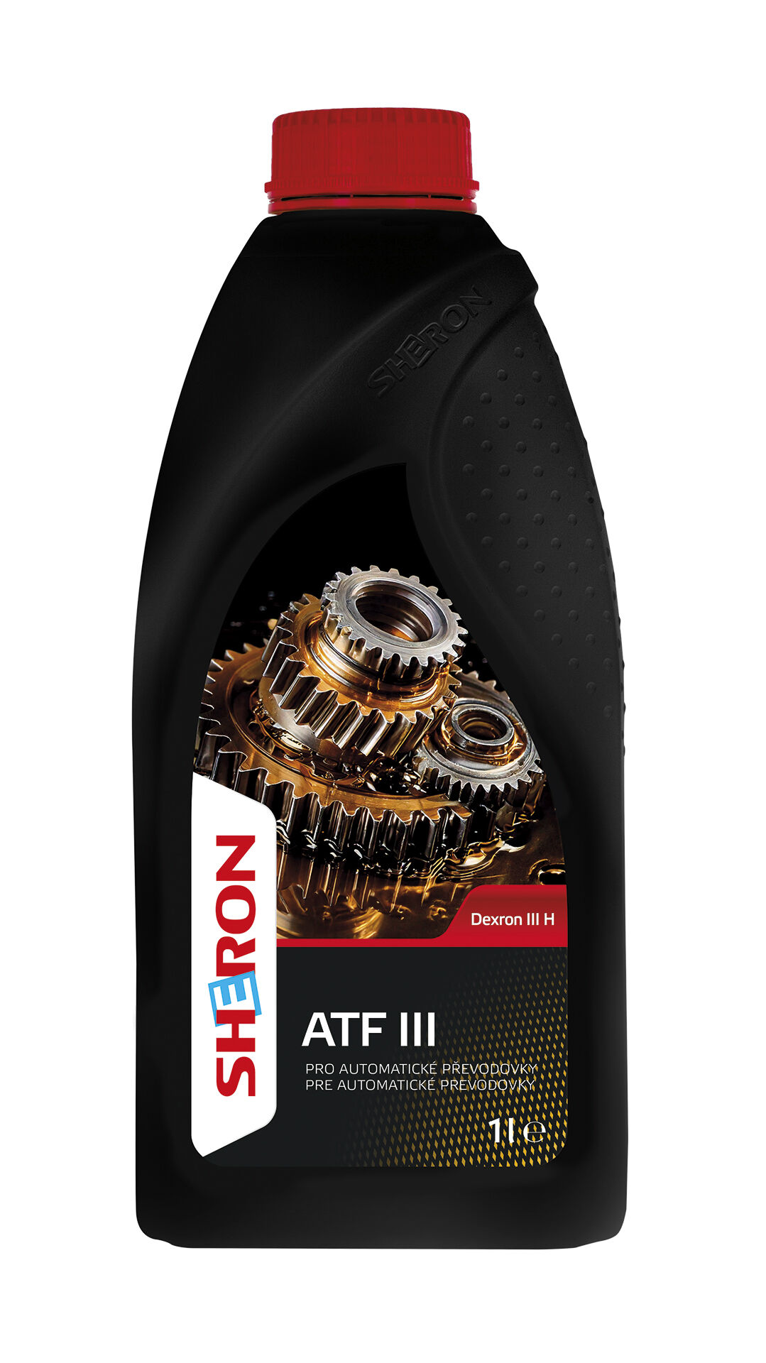 SHERON ATF III 1 lt
