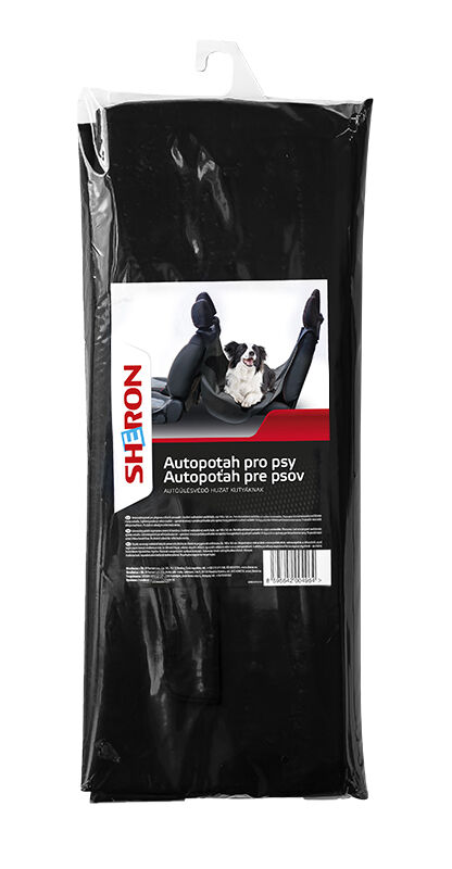 SHERON Autopoťah pre psov